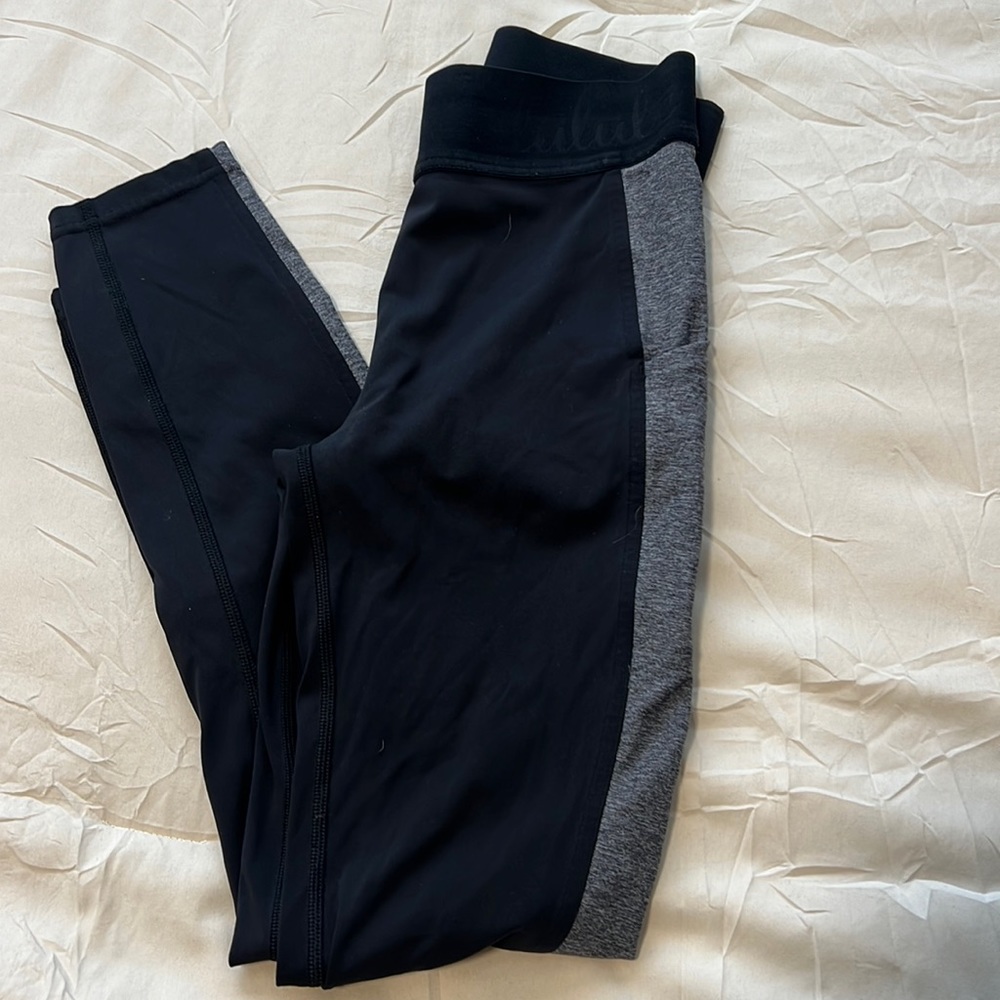 Lululemon leggings
